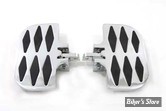 KIT MARCHE PIEDS UNIVERSEL - V-TWIN - DIAMOND