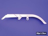 - COUVRE CHAINE/COURROIE SUPERIEUR - Softail 84/99 - 65 dents - OEM 60537-89 - CHROME