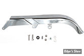 - COUVRE CHAINE/COURROIE SUPERIEUR - Softail 84/99 - 65 dents - OEM 60537-89 - CHROME