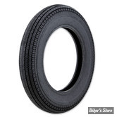 16 X 5.00 / 72H - AV/AR - PNEU SHINKO E 270 SUPER CLASSIC - 5.00-16 - FLANCS NOIR