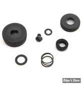 ECLATE A - PIECE N° 12 - KIT BOUTON DE RÉGLAGE - OEM 62051-40 / 62091-40 / 71804-26 / 6307 / 62094-40 / 2626 / 7115 - PARKERIZED - LE KIT