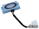 CENTRALE DE CLIGNOTANT - OEM 68537-89 / 68537-89C / 68537-89G - BADLANDS SPEED SENSING TURN SIGNAL COMMAND KIT - ATS-04A