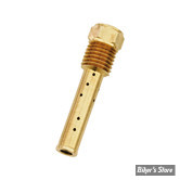 PIÈCE N° 42 - TUBE A EMULSION - CARBURATEUR KEIHIN CV - OEM  27101-88 - La Pièce