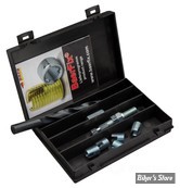FILETAGE : 5/16"-18 - KIT DE RÉPARATION DE FILETAGE / HELICOIL - BAERFIX - 5/16-18