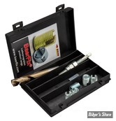 FILETAGE : 3/8"-16 - KIT DE RÉPARATION DE FILETAGE / HELICOIL - BAERFIX - 3/8-16
