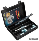 FILETAGE : 7/16"-14 - KIT DE RÉPARATION DE FILETAGE / HELICOIL - BAERFIX - 7/16-14