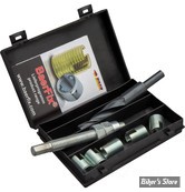 FILETAGE : 1/2"-13 - KIT DE RÉPARATION DE FILETAGE / HELICOIL - BAERFIX - 1/2"-13