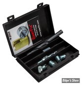 FILETAGE : 5/16"-24 - KIT DE RÉPARATION DE FILETAGE / HELICOIL - BAERFIX - 5/16-24