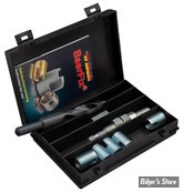 FILETAGE : 7/16"-20 - KIT DE RÉPARATION DE FILETAGE / HELICOIL - BAERFIX - 7/16-20