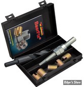FILETAGE : 1/2"-20 - KIT DE RÉPARATION DE FILETAGE / HELICOIL - BAERFIX - 1/2-20