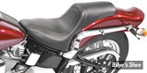 SELLE MUSTANG - TRIPPER - FASTBACK - SOFTAIL 00/06 - 12" X 7"
