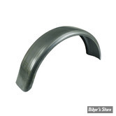 GARDE BOUE ARRIERE - FLAT FENDER - LARGEUR : 150MM / 6" - ACIER - PAUGHCO