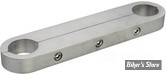 RIGIDIFICATEUR DE FOURCHE 33,40MM - REVERB - SPORTSTER / FX / K 1954/1972 - CHROME