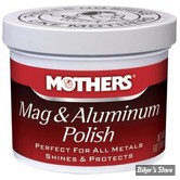 Produit Mother - Aluminium - 142g