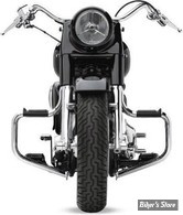 PARE CYLINDRES - DYNA 91UP - LINDBY CUSTOM INC . - MULTIBAR - CHROME