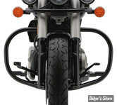 PARE CYLINDRES - COBRA - FREEWAY 1" 1/4 - HONDA VT 750 SHADOW 04UP - NOIR