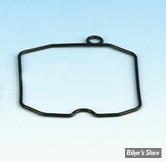 PIÈCE N° 22 - JOINT DE CUVE DE CARBURATEUR - KEIHIN CV - BIGTWIN & SPORTSTER 92/06 - OEM 27577-92 - GENUINE JAMES GASKETS - LA PIECE