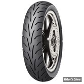 150/70-18 / 70H - AR - PNEU DUNLOP ARROWMAX GT601 - TUBELESS - FLANCS NOIR