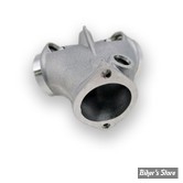 PIÈCE N° 61 - PIPE D'ADMISSION - OEM 27707-07 - Sportster 07/22