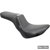 - SELLE DUO - SOFTAIL FXBR / FXBRS - LE PERA - DAYTONA 2-UP - Basket Weave - LYB-543BW 