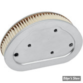 ELEMENT FILTRANT - OEM 29191-08 - STYLE ORIGINE - DRAG SPECIALTIES