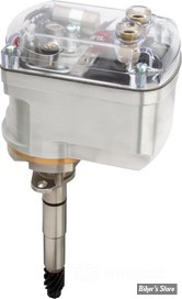 ECLATE R - PIECE N° 00 - MAGNETO - BIGTWIN 37/69 - MAGNETO Morris - Classic - FINITION : USINE - MM74E