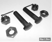 ECLATE O - PIECE N° X - Kit de boulons et écrous de support de cadre arrière - OEM 6036-36 / 6036-36A / 6036-36B - COLONY - 3008-8