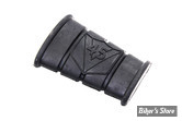 ECLATE N°A / PIECE N° 25 - CAOUTCHOUC DE PEDALE DE KICK - 33182-63A - 45" LOGO - NOIR