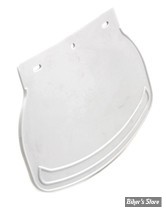 ECLATE O - PIECE N° 17 - BAVETTE DE GARDE BOUE AVANT - OEM 59220-79 - BLANC