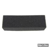 ECLATE O - PIECE N° 04A - MOUSSE DE SUPPORT DE MONTAGE ARRIERE - OEM 59798-52 - SPORTSTER 52/78