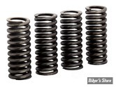 ECLATE G - PIECE N° 12 - RESSORT DE SOUPAPE - SPORTSTER K 52/53 - OEM 18201-52 - LE KIT