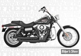 - ECHAPPEMENT FREEDOM PERFORMANCE - DECLARATION - 2EN2 - DYNA 91/05 - NOIR