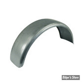 GARDE BOUE ARRIERE - FLAT FENDER - LARGEUR : 190MM / 7 1/2" - ACIER - PAUGHCO - 134A