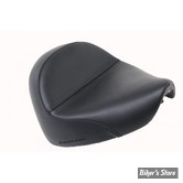 SELLE SADDLEMEN - RENEGADE DELUXE - SADDLEGEL - YAMAHA XVS 950 MIDNIGHT STAR / VSTAR 09UP - LISSE - NOIR