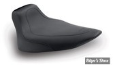 - SELLE MUSTANG - TRIPPER SOLO SEAT - SOFTAIL FLST 00/15 - SMOOTH - NOIR - 12" - 76172