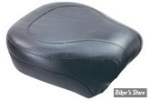  - SELLE MUSTANG - WIDE TOURING SOLO SEAT - SOFTAIL 05/17 - NOIR : POUF UNIQUEMENT - 76182