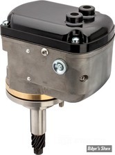 ECLATE R - PIECE N° 00 - MAGNETO MORRIS ASSEMBLÉE - FLATHEAD 37/63 / SPORTSTER 52/70 / SIDE VALVE 37/48 - MAGNETO MORRIS - CLASSIC - MM3 - OEM 29505-67 - BTUT DE FONDERIE