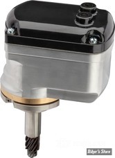 ECLATE R - PIECE N° 00 - MAGNETO MORRIS ASSEMBLÉE - FLATHEAD 37/63 / SPORTSTER 52/70 / SIDE VALVE 37/48 - MAGNETO MORRIS - CLASSIC - MM3 - OEM 29505-67