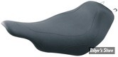 - SELLE MUSTANG -  TRIPPER SOLO SEAT - TOURING FLHT/FLTR 97/07 - LISSE - NOIR - 76457