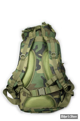 FOSTEX - SAC - RECON BACKPACK - 25 LTR