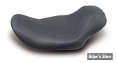 - SELLE MUSTANG - TRIPPER SOLO SEAT - DYNA 06UP - LISSE - NOIR - 11" - 76580
