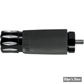 REPOSES PIEDS AVON - RIVAL CUSTOM NOIR - Selecteur AVON Performance - RIVAL - NOIR - SP-CC-86-AN-RIV