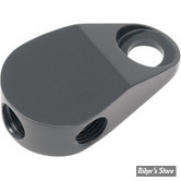 REPARTITEUR DE FREIN AVANT - AN3 X 3 - GOODRIDGE - NOIR - PMCHD-024BK