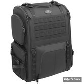-  SAC DE SELLE / SISSY BAR - SADDLEMEN - S3500 Tactical Sissy Bar Bag - UNIVERSEL - 57.40 LITRES - EX000040A
