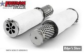 Chicanes Freedom Performance - Quiet Baffles - AC00173