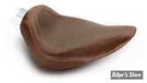 - SELLE MUSTANG - WIDE TRIPPER SOLO SEAT - SOFTAIL FLST 00/15 - SMOOTH - MARRON - 76814