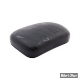 POUF UNIVERSEL A VENTOUSES - MCS - LICK & STICK - COULEUR : NOIR