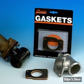ECLATE M - PIECE N° 45A - BLOC ISOLANT ET JOINT - OEM  29250-55 / 27411-40 / 11221-40 / 27412-48 / 1121-48 -  GENUINE JAMES GASKETS 