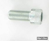 ECLATE O - PIÈCE N° 06 - VIS D'AXE DE BRAS OSCILLANT - SPORTSTER 89/03 - OEM 2925A - INOX - LA PIECE