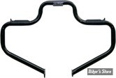 PARE CYLINDRES - SPORTSTER 11UP - LINDBY CUSTOM INC. - MULTIBAR - NOIR